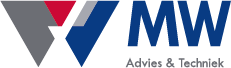 MW Advies en Techniek Logo