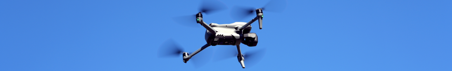 drone inspecties