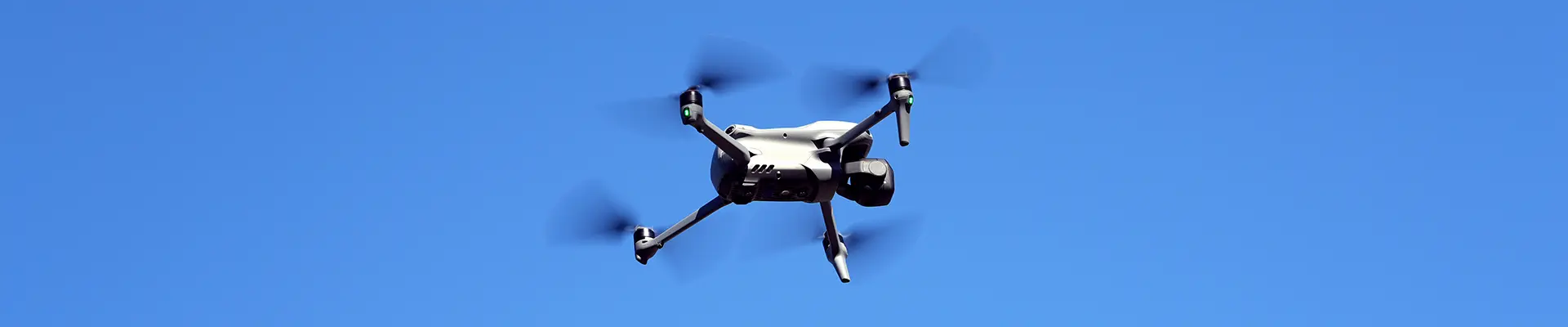 drone inspecties