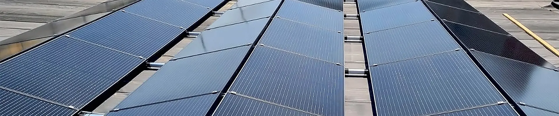 zonnepanelen