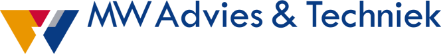 MW Advies en Techniek Logo